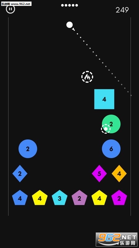 Physics Blast(������ը��׿��)��ͼ3