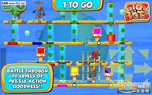 Stop The Bots(��ֹ�����˰�׿��)v1.0.7��ͼ0