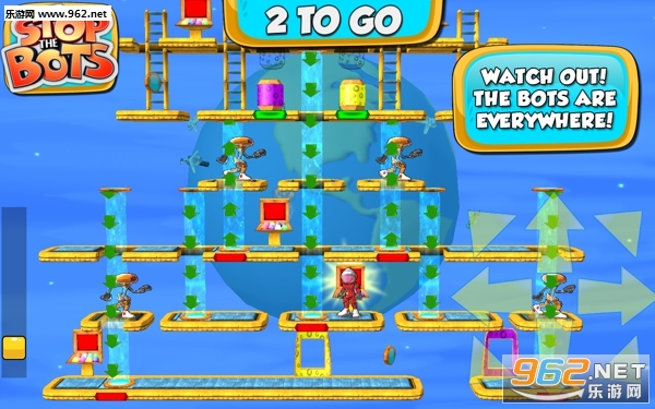 Stop The Bots(��ֹ�����˰�׿��)v1.0.7��ͼ2