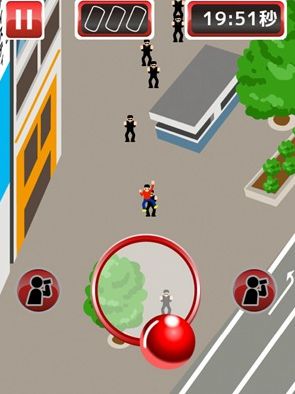 渋谷で鬼ごっこ(涉谷鬼官方版)截图2