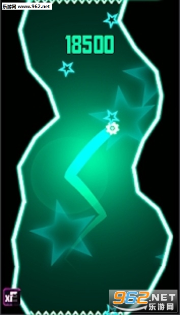 Neon Shift(霓虹灯移手游安卓版)截图4