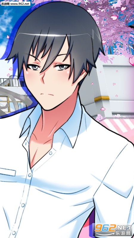 Tsundere School(����ѧ԰��׿��)v1.8��ͼ0