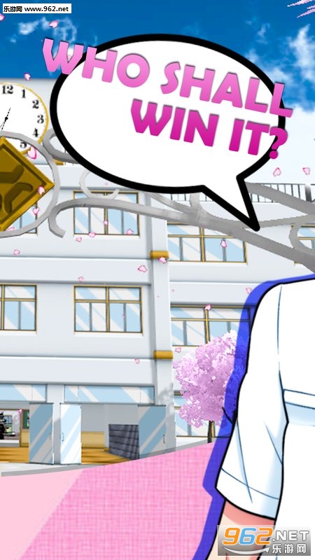 Tsundere School(����ѧ԰��׿��)v1.8��ͼ2