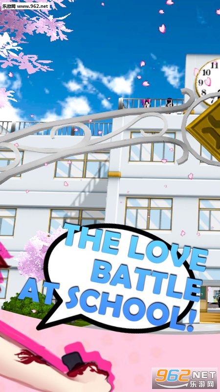 Tsundere School(����ѧ԰��׿��)v1.8��ͼ3