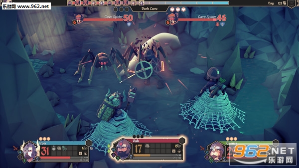 为了吾王(For The King)Steam正式发行版截图5