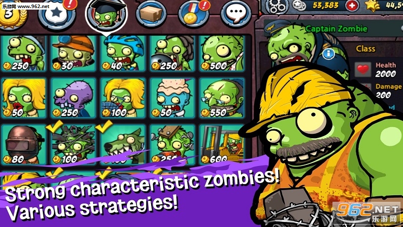 SwatAndZombies(斯瓦特大战僵尸2安卓版)截图2