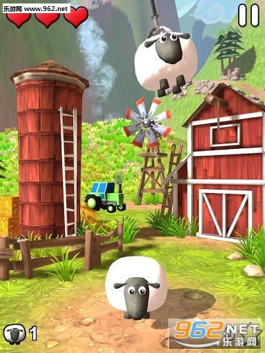 Sheepstacker(������׿��)��ͼ0