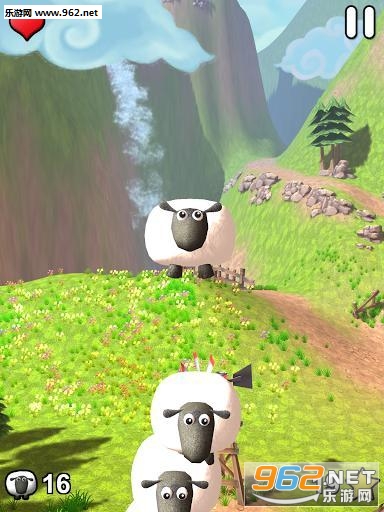 Sheepstacker(������׿��)��ͼ1