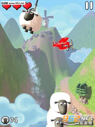 Sheepstacker(������׿��)��ͼ2