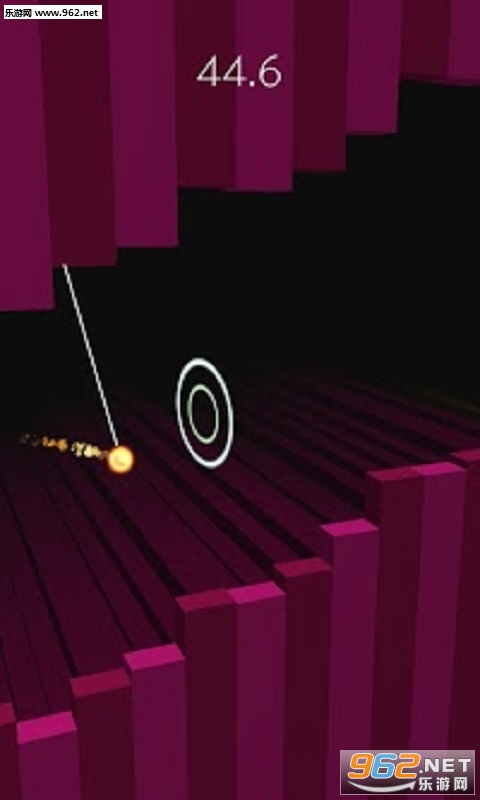 Ring Rides(环骑游戏安卓版)截图1
