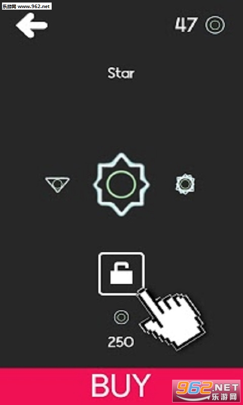 Ring Rides(环骑游戏安卓版)截图2