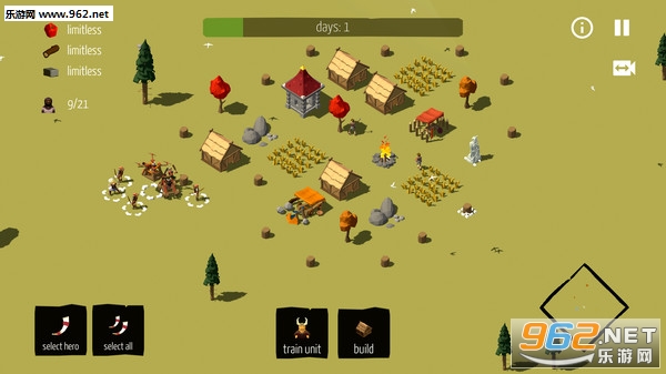 维京村落(Viking Village)Steam中文版截图1