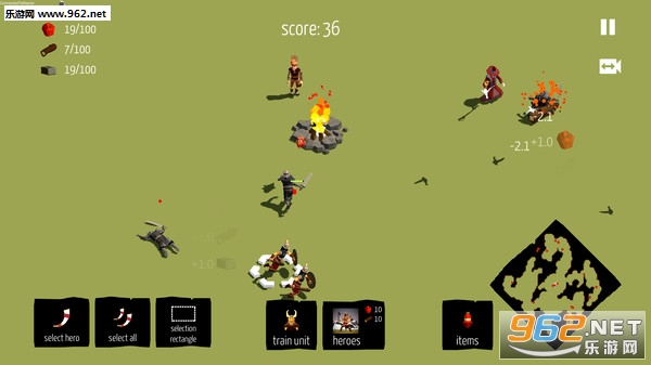 维京村落(Viking Village)Steam中文版截图2