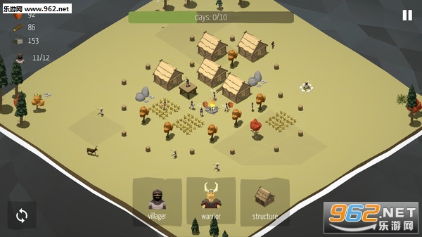 维京村落(Viking Village)Steam中文版截图3