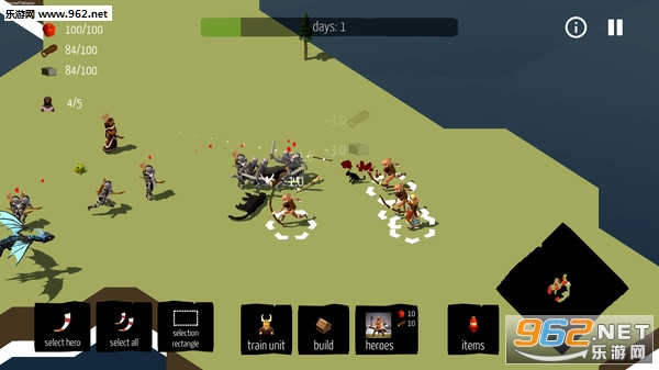 维京村落(Viking Village)Steam中文版截图4