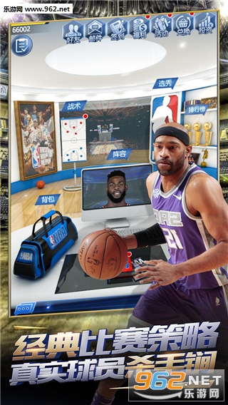 ����NBA��׿���ͼ1