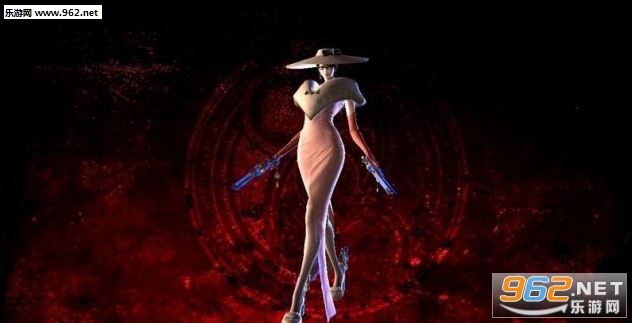 猎天使魔女贝姐二代米黄礼服mod截图1