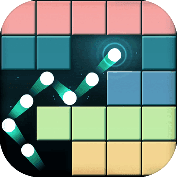 Bricks Breaker puzzle(�ƻ�ש�������׿��)