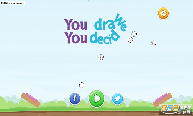 Create your own way(������·��Ϸ)��ͼ0