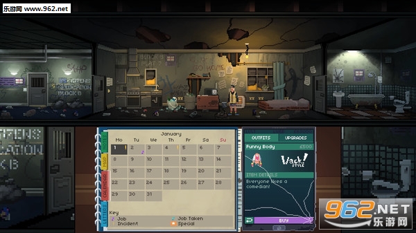 ���ǽ���(Not Tonight)Steam�ƽ���ͼ1