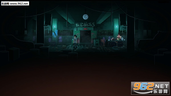 ���ǽ���(Not Tonight)Steam�ƽ���ͼ3