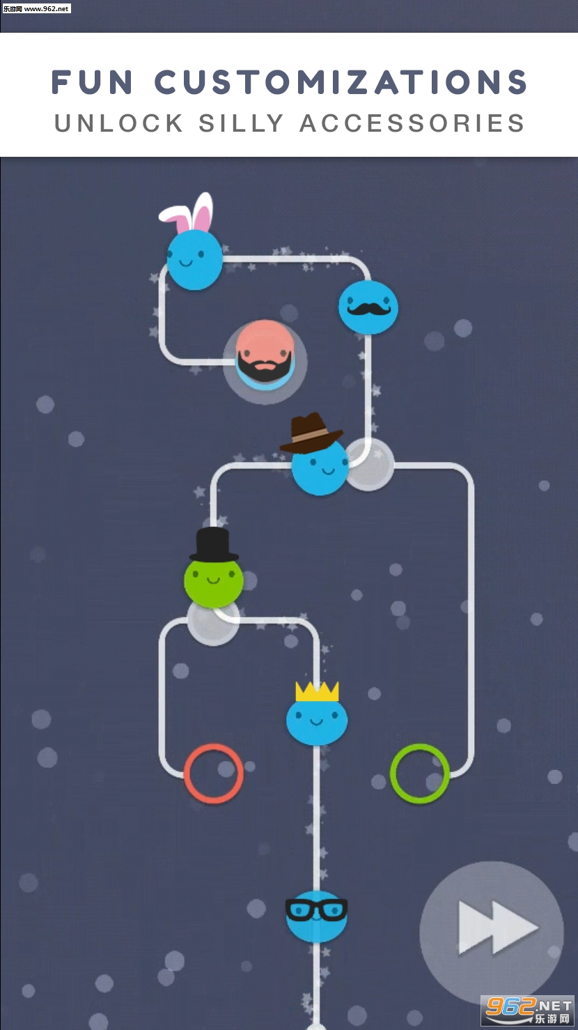 Poly Path(���ð����Ϸ��׿��)��ͼ2