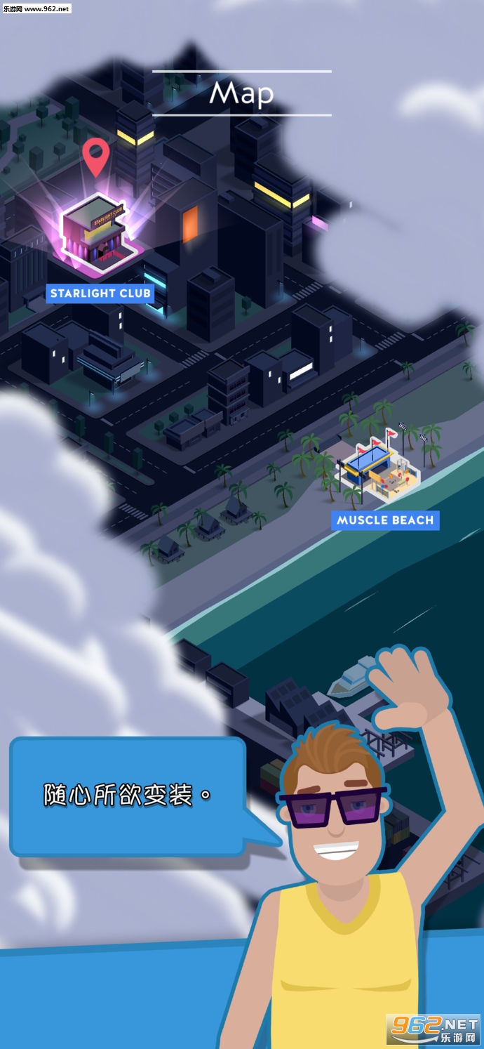 Idle Tuber(�����۹���Ϸ��׿��)��ͼ1