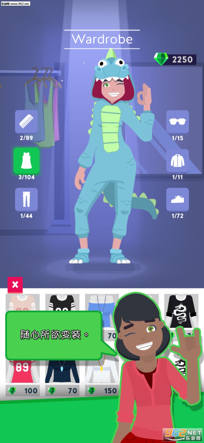 Idle Tuber(�����۹���Ϸ��׿��)��ͼ4
