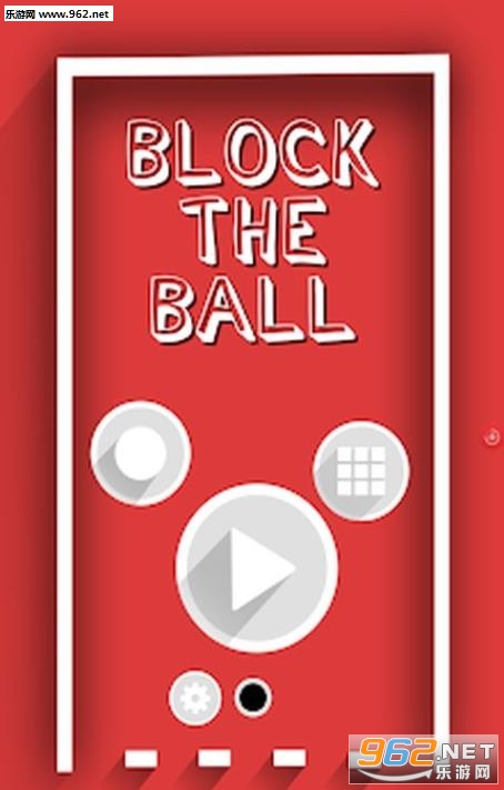 Block The Ball(��Ҫ����������Ϸ��׿��)v1.4.0��ͼ2