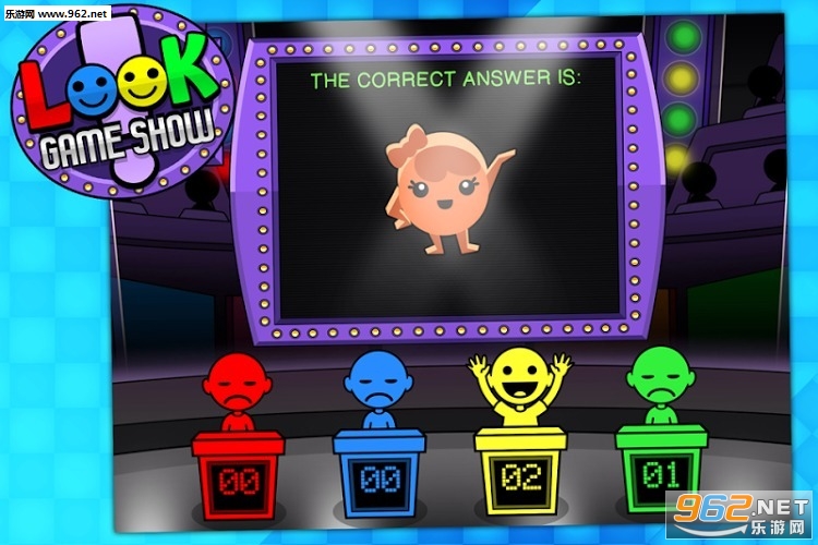LookGameShow(�ۻ������Ϸ�㰲׿��)��ͼ2