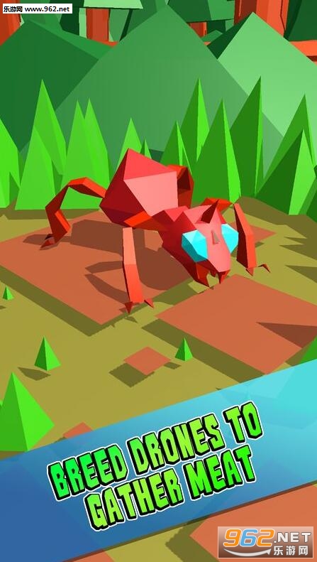 Swarm Sim(ģ���Ⱥ���������ΰ�׿��)v1.0.1��ͼ3