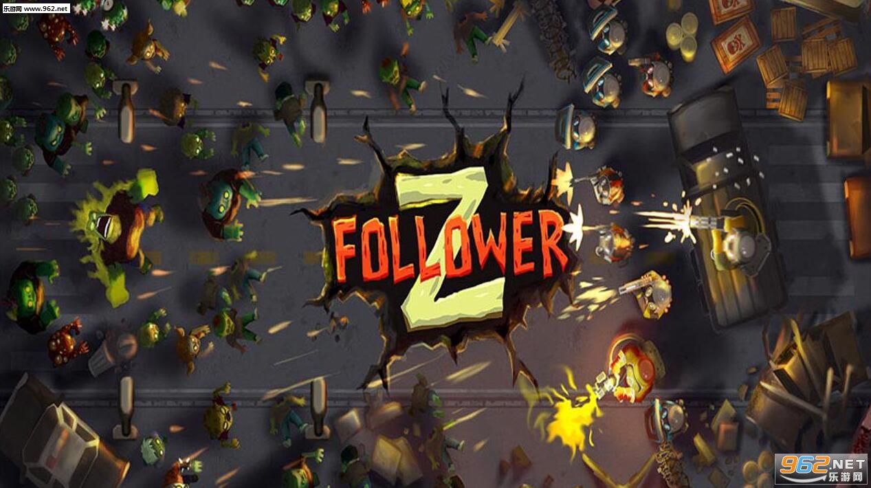 Follower Z(追随者Z游戏安卓版)截图0