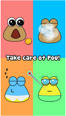 �ҵĳ���Pou��׿���ͼ0