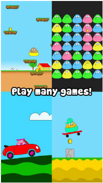 �ҵĳ���Pou��׿���ͼ1