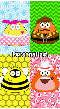�ҵĳ���Pou��׿���ͼ2