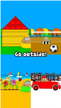 �ҵĳ���Pou��׿���ͼ3