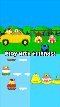 �ҵĳ���Pou��׿���ͼ4