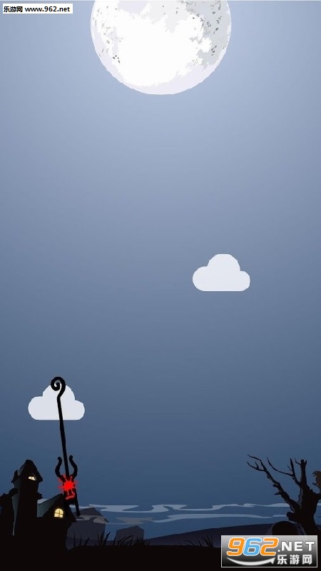 cat to moon�����˵�����Ϸv1.0��ͼ0
