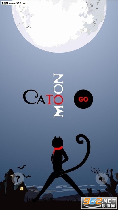 cat to moon�����˵�����Ϸv1.0��ͼ2