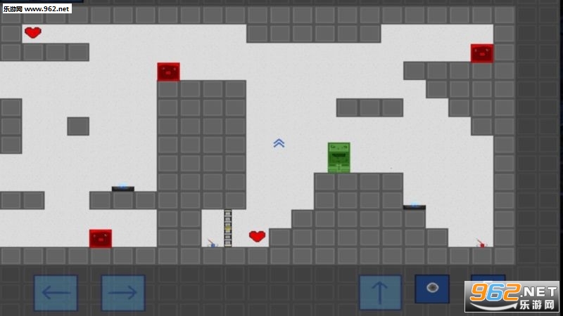 The Square(�㳡ð�����ΰ�׿��)v1.3.1��ͼ3