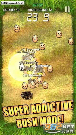 EvilBrownEggs(�õ��ͻ�����׿��)v1.0.1��ͼ3