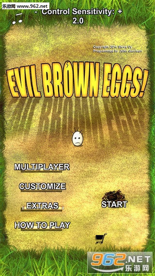 EvilBrownEggs(�õ��ͻ�����׿��)v1.0.1��ͼ0