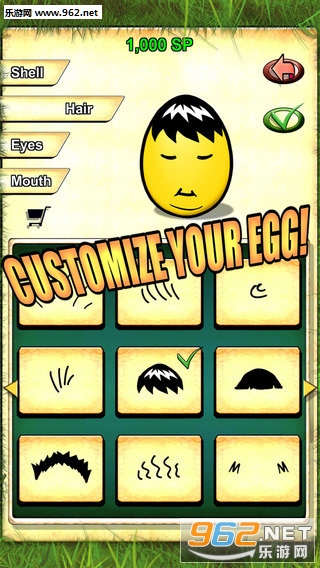 EvilBrownEggs(�õ��ͻ�����׿��)v1.0.1��ͼ2