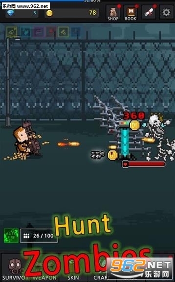GrowSurvivor(�����Ҵ��߰�׿��)��ͼ0
