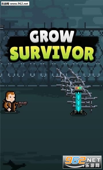 GrowSurvivor(�����Ҵ��߰�׿��)��ͼ2