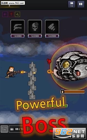 GrowSurvivor(�����Ҵ��߰�׿��)��ͼ3