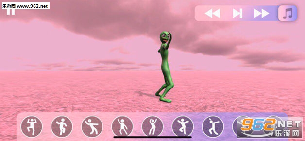 Dome tu Cosita Green Alien(��ɫ�������������Ϸ)v1.0��ͼ2