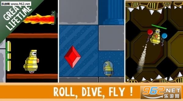CastleMania(�Ǳ����Ȱ�׿��)v0.20��ͼ1