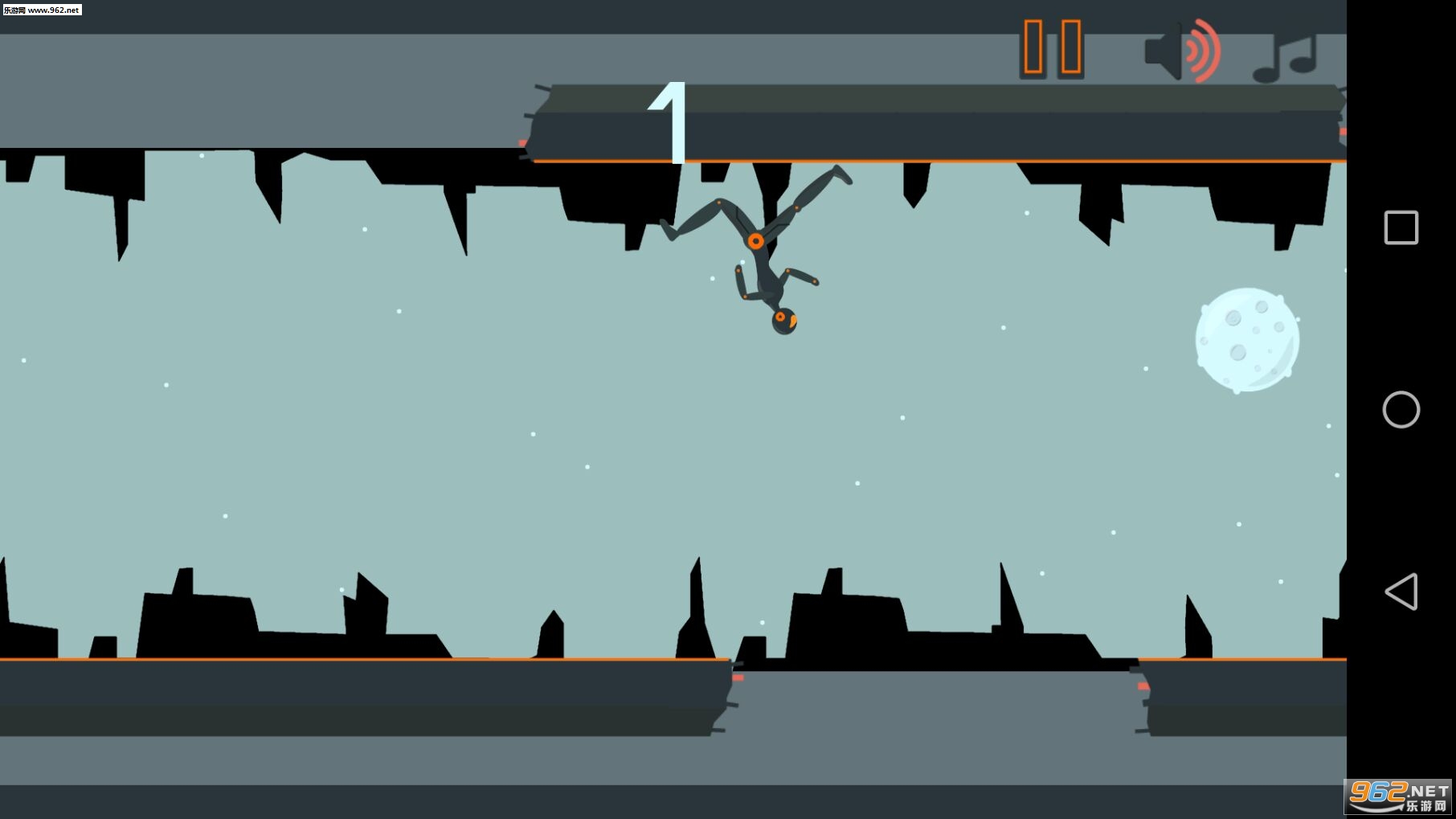 Gravity Jump(��������Ϸ��׿��)v1.2��ͼ0