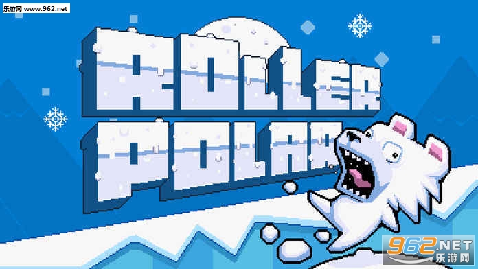 ���ع�ѩ��Roller Polar��Ϸ��׿���ͼ2